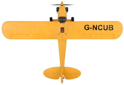 Радиоуправляемый самолет WLtoys A160 J3 SKYLARK RC RTF 2.4G - XK-A160