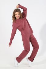 Костюм Спортикс-2 Виотекс БОРДОВЫЙ