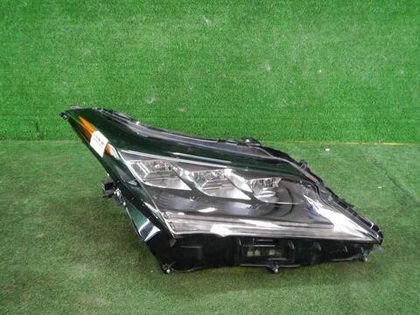 Фара правая Lexus RX 4 (2015-2019) LED под 1 блок