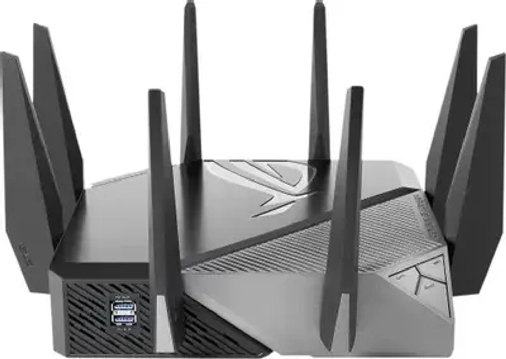 Роутер беспроводной Asus GT-AXE11000 100/1000/2500BASE-T