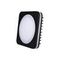 Встраиваемый светодиодный светильник Arlight LTD-96x96SOL-BK-10W Day White 022008