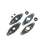 Комплект прокладок выхлопного клапана Sledex для Arctic Cat