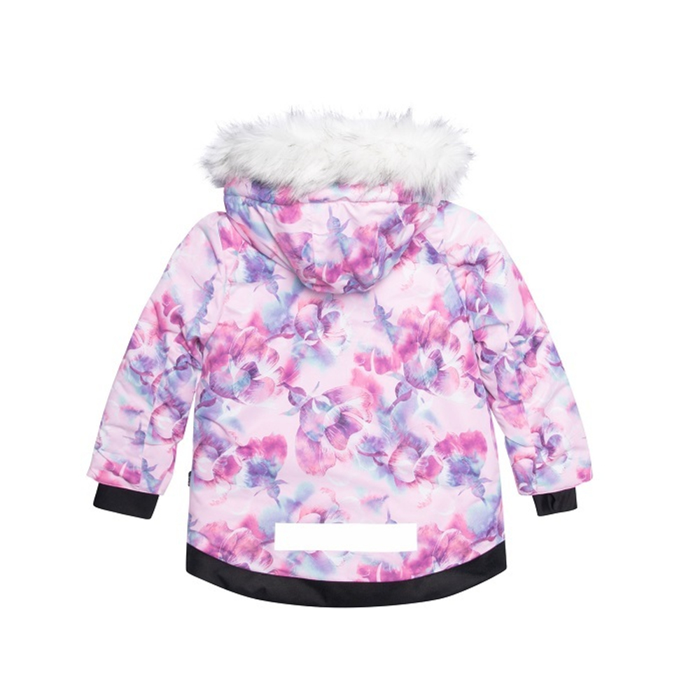 Зимний комплект Deux par Deux F10 E802 522 (манишка в подарок!)