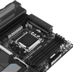 МАТЕРИНСКАЯ ПЛАТА GIGABYTE B850 GAMING X WIFI6E, 4DDR5, PCIX16