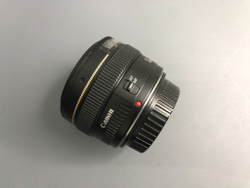 Canon EF 50 mm 1.4 USM