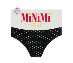 MiNiMi белье MT_Pois_221 Slip (B)