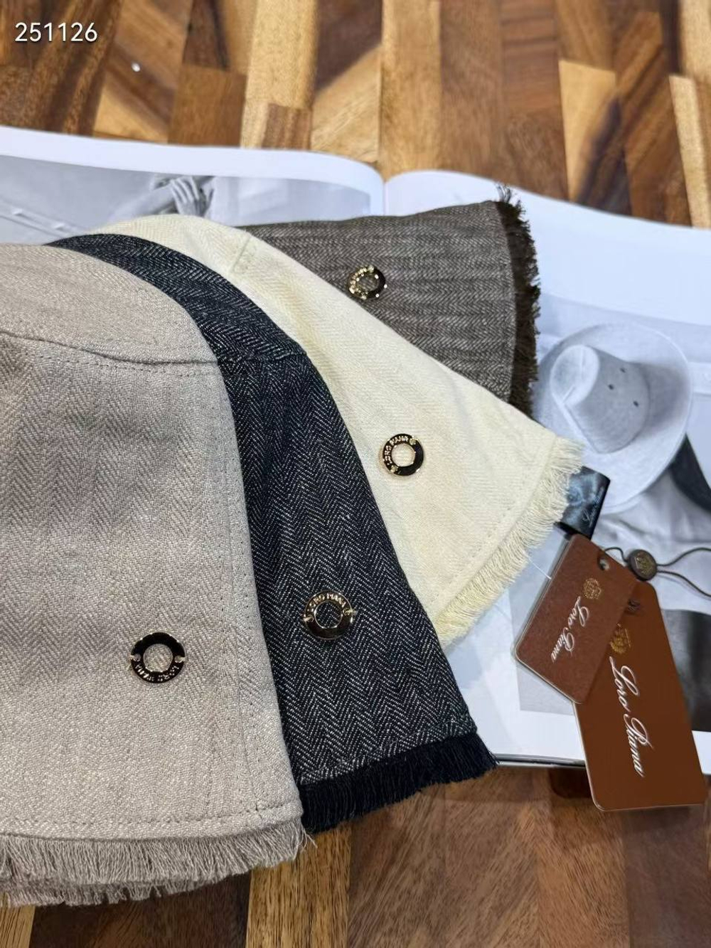 Панама Loro Piana