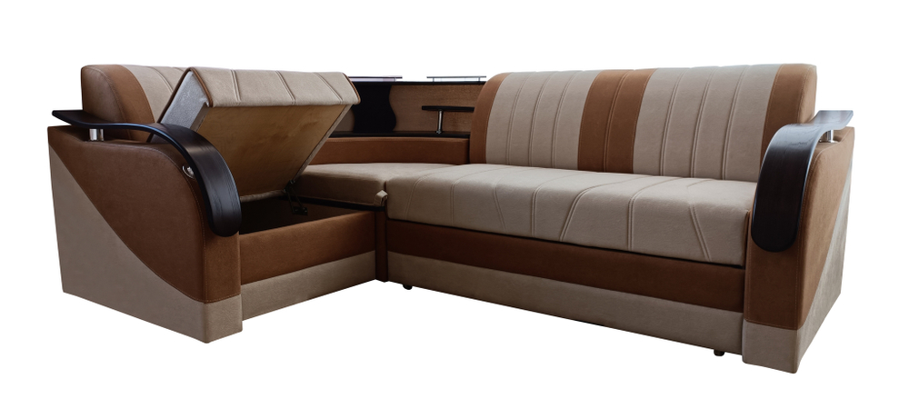 Диван угловой «Леонардо»