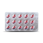 Orzax Ocean Mummy Fish Oil 30 caps.