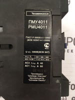 PMU4011K
