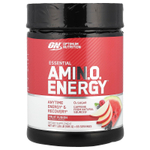 Optimum Nutrition, Essential Amin.O. Energy®, Fruit Fusion, 585 г (1,29 фунта)