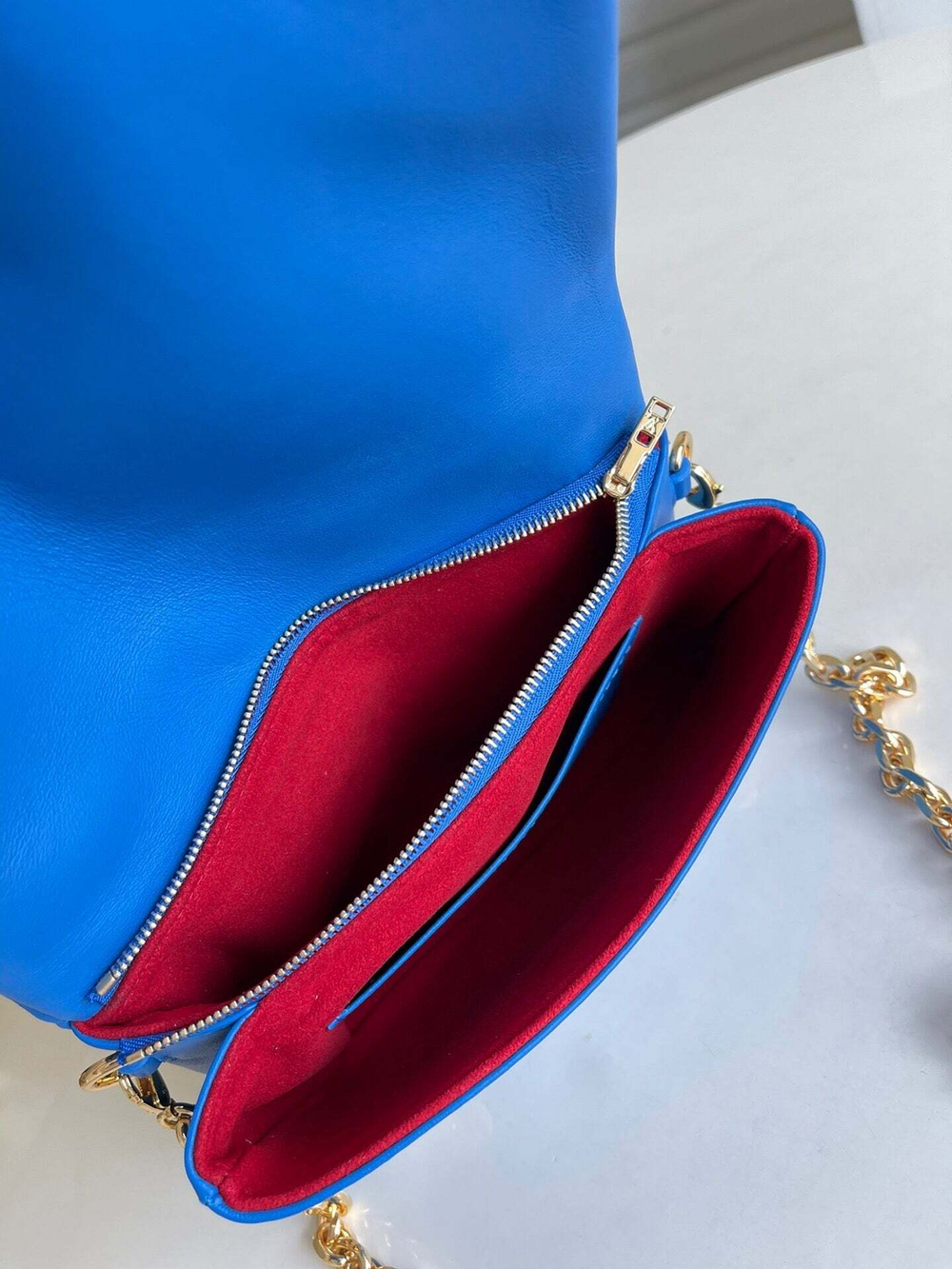 Louis Vuitton Pochette Coussin