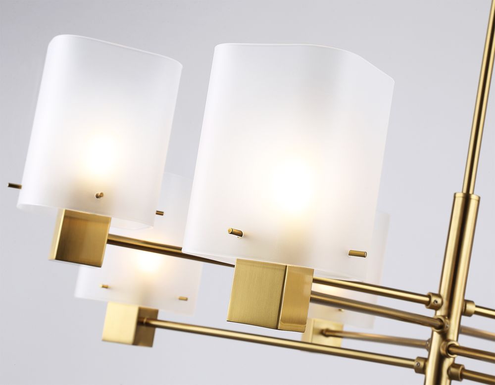 Ambrella Подвесная люстра Modern LH57033