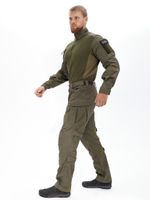 Комплект боевой одежды North Horizon (Олива)