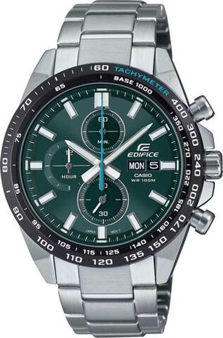 Часы Casio EFR-574DB-3A