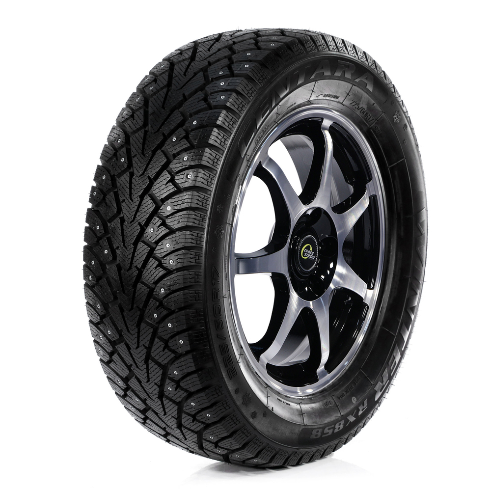 Легковая шина CENTARA WINTER RX858 235/75R15 110/107Q LT шип