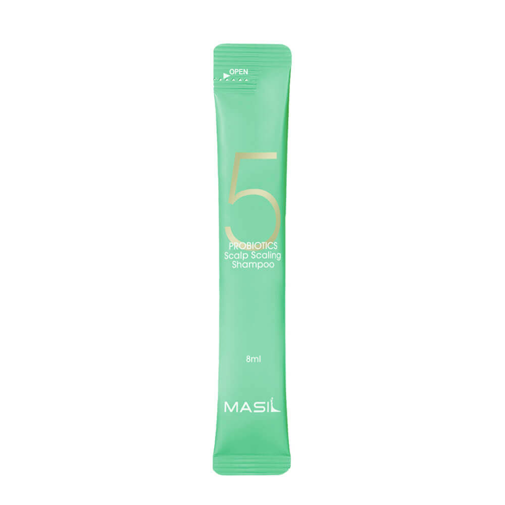 Masil 5 Probiotics Scalp Scaling Shampoo