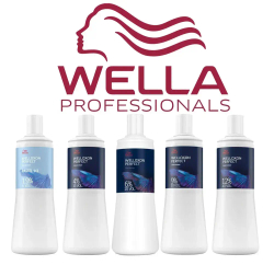 Wella Окислитель Welloxon Perfect 13V 4% ME+ 60 мл