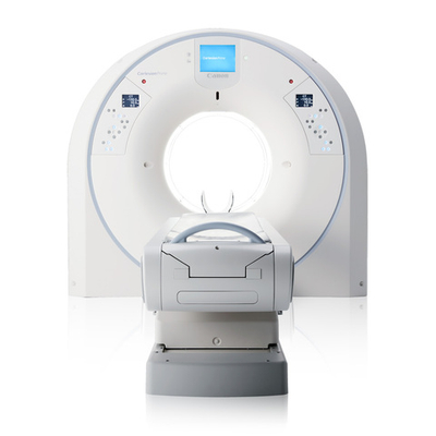 ПЭТ/КТ система Canon Cartesion Prime