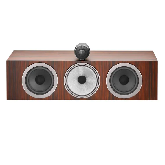 Bowers & Wilkins HTM71 S3 Mocha