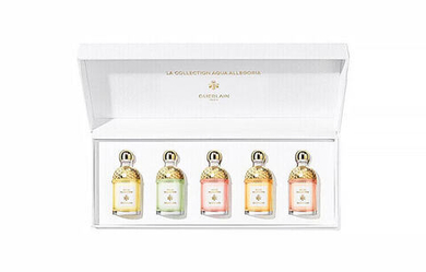 Guerlain Perfume Samples Универсальности