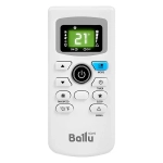 Ballu BPAC-16 CE_20Y мобильный кондиционер НС-1235694