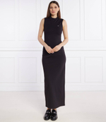 Платье Tommy Jeans - черный(DW0DW17929)