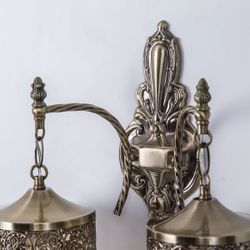 Citilux Эмир CL467323 Бра Бронза