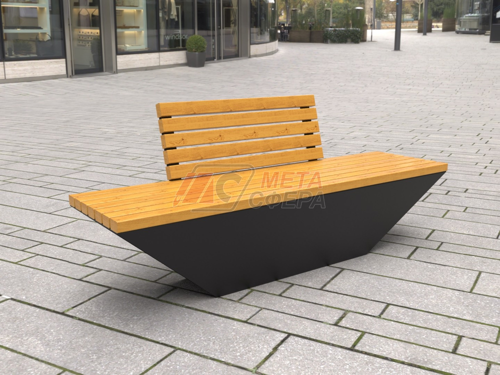 Скамейка Стелла