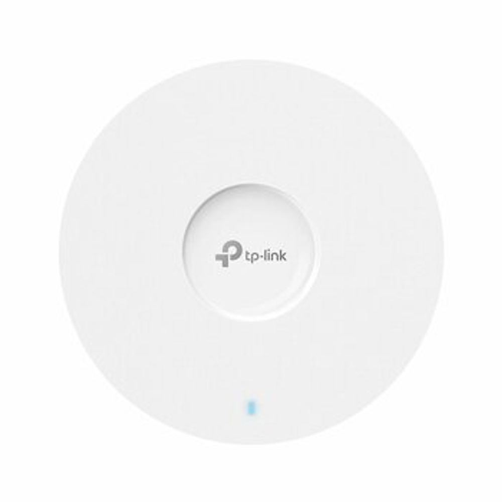 Точка доступа TP-Link Omada EAP673 Wi-Fi 6 Access Point EAP673