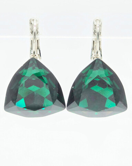 91003449 Серьги Selena