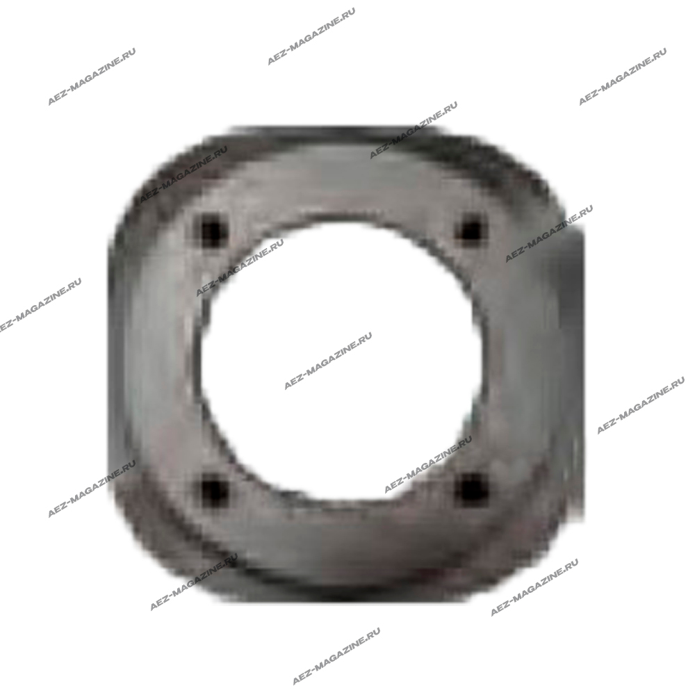 цилиндр, одноцилиндрового компрессора диаметр 51