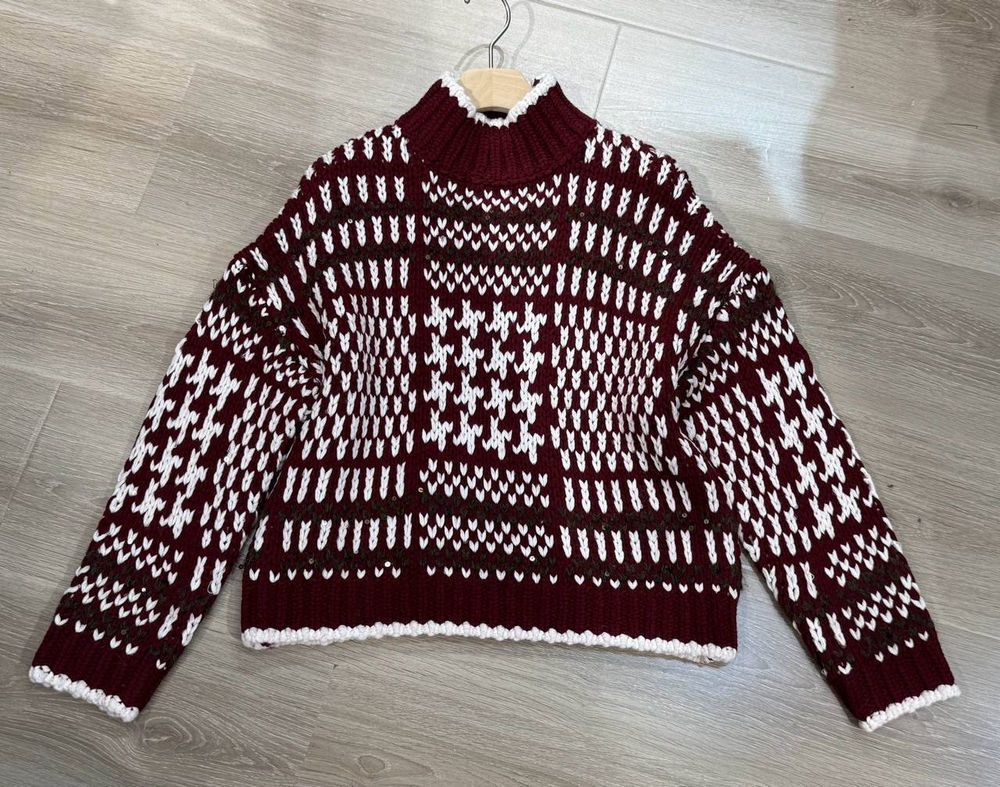 Свитер Loro Piana