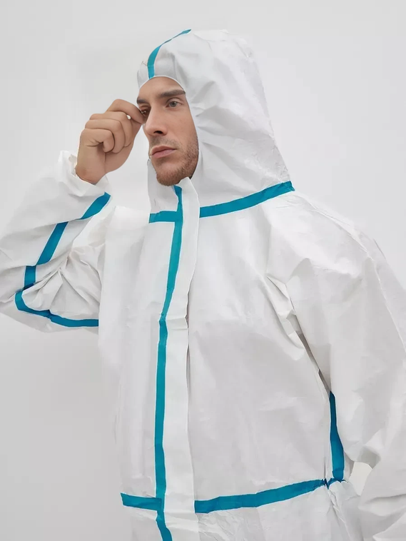 Комбинезон Каспер, мембрана, 65г. (премиум качество)