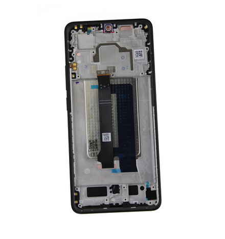 Poco X6 Pro 5G  (2311DRK48G) (2311DRK48I) - Дисплейный модуль в сборе (в рамке) (ORIG-SP)