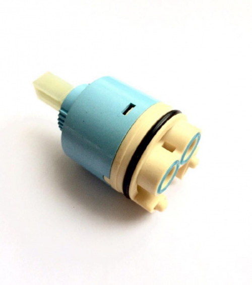 Картридж для смесителя 40 мм в ассортименте