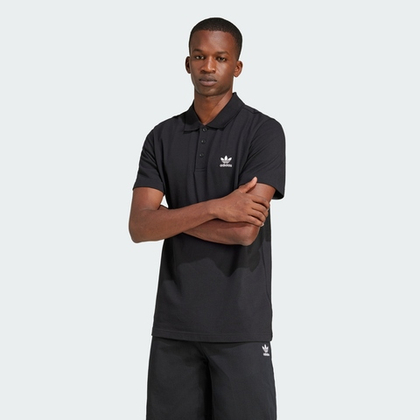 Поло мужское adidas Originals ESS POLO TEE