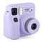 Фотоаппарат моментальной печати Fujifilm Instax Mini SE Purple (блистерная упаковка)