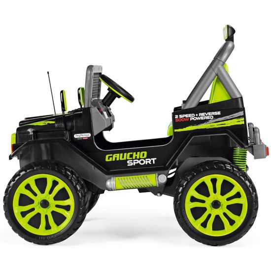Gaucho jeep 12v online