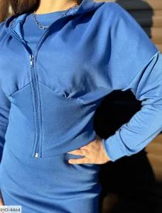 Платье HO-4464 Фабрика Моды