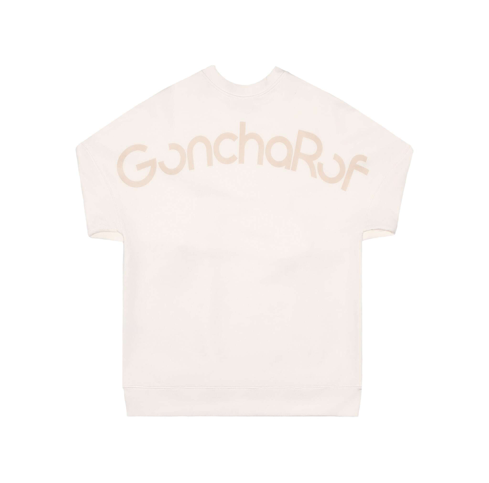 Свитшот GonchaRof unisex MILK