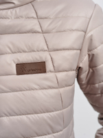 Полупальто "Сити" какао