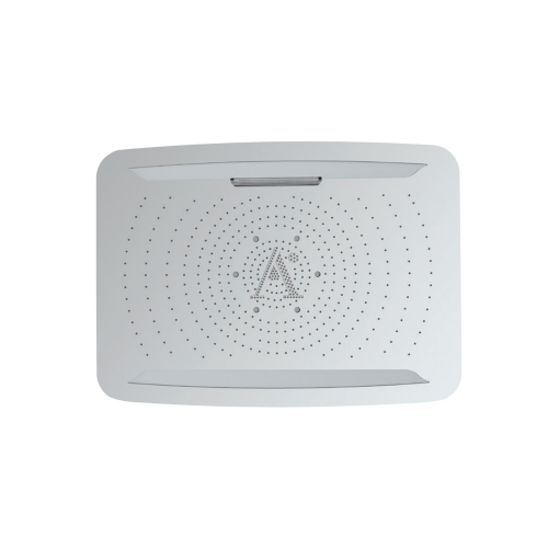 Artize, потолочный душ, Rainjoy, 4-режимн., 1030х750 мм,  Полированная сталь OSA-STL-70015