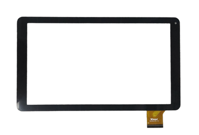 Тачскрин (сенсорное стекло) для DH-1027A1-PG-FPC105-V3.0