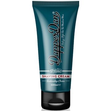 Крем для бритья Dapper Dan 100 мл