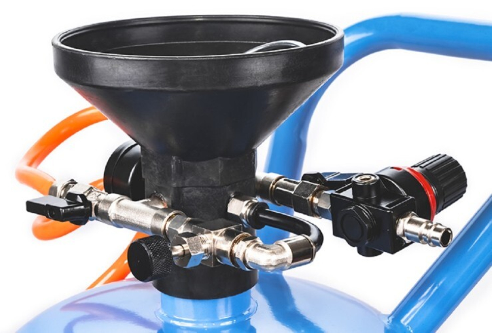 Пеногенератор СТАНКОИМПОРТ FG025 25 л