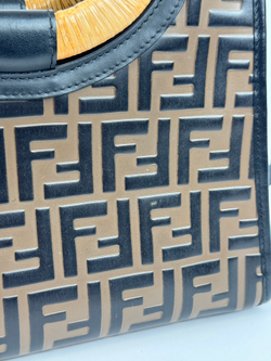 Сумка Fendi Runaway