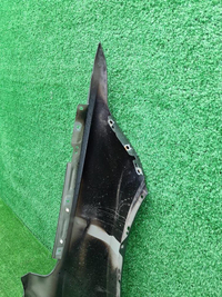 Крыло переднее левое Geely Atlas Pro (2021-н.в.)