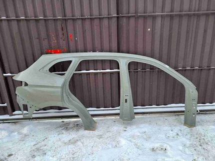 Крыло заднее правое Haval Jolion (2021-н.в.)