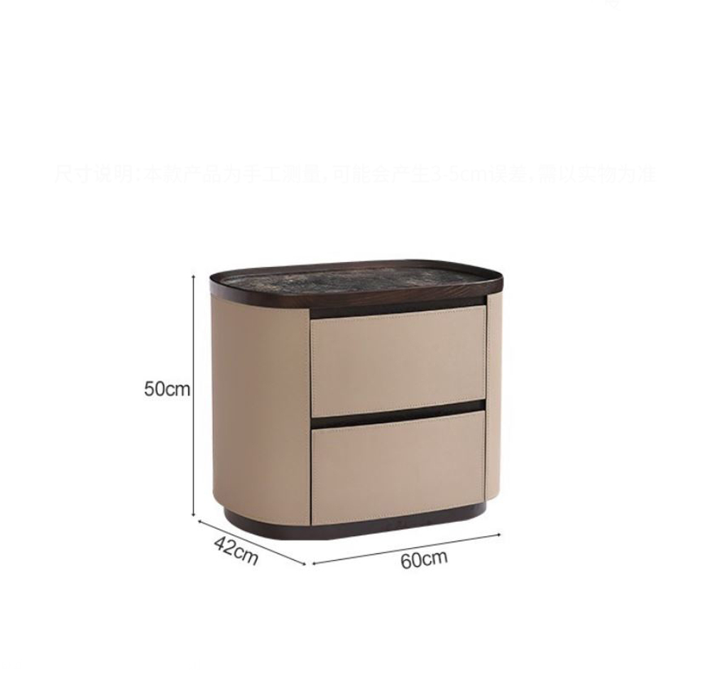 Прикроватная тумба Elfe